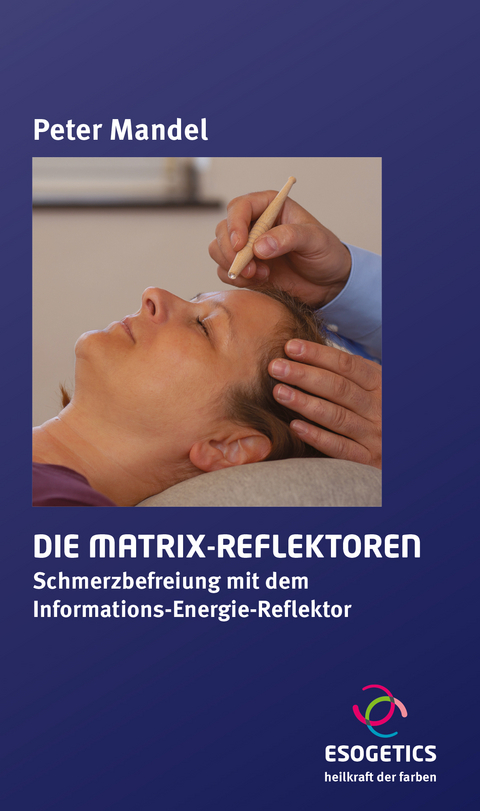 Die Matrix-Reflektoren - Peter Mandel