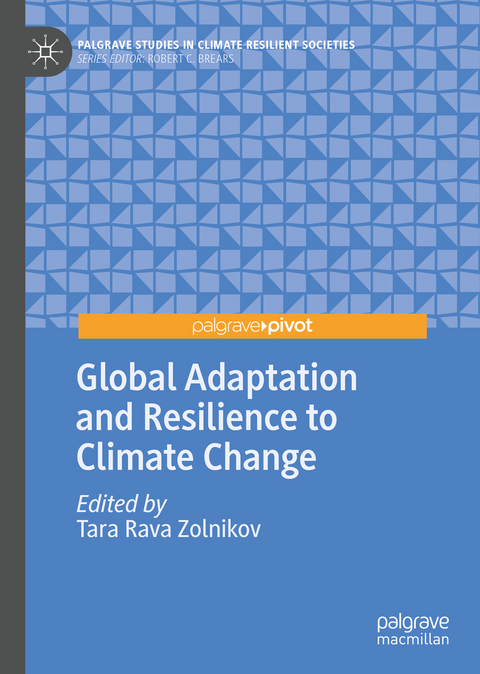 Global Adaptation and Resilience to Climate Change - 