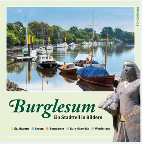 Burglesum - 