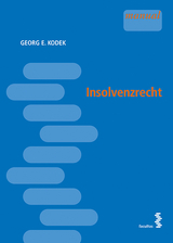 Insolvenzrecht - Georg E. Kodek