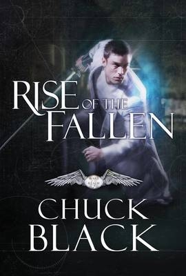 Rise of the Fallen -  Chuck Black