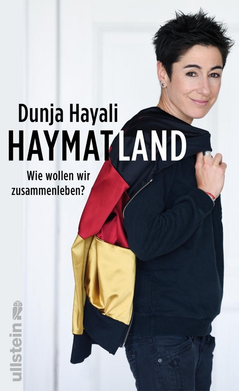 Haymatland - Dunja Hayali