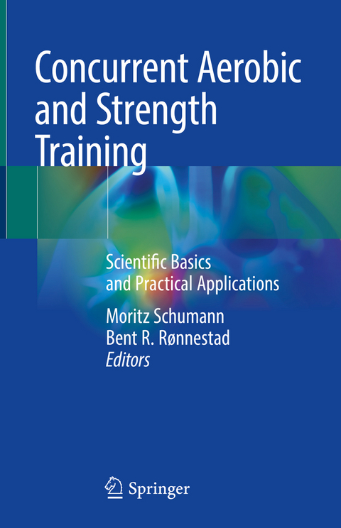 Concurrent Aerobic and Strength Training - 