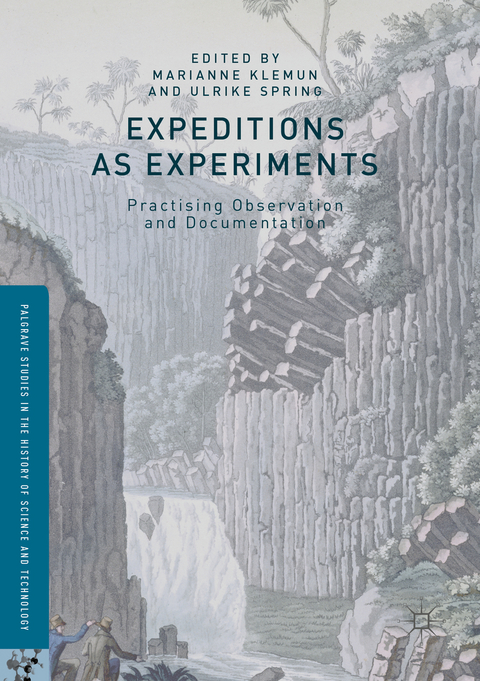 Expeditions as Experiments - 