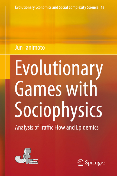 Evolutionary Games with Sociophysics - Jun Tanimoto