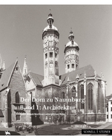 Der Dom zu Naumburg - Heiko Brandl, Matthias Ludwig, Oliver Ritter