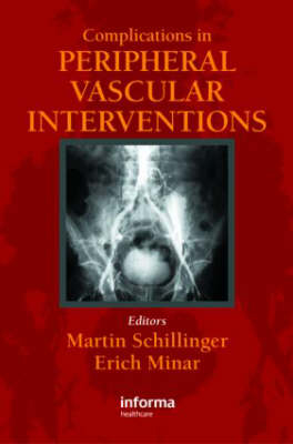 Complicatons in Peripheral Vascular Interventions - 