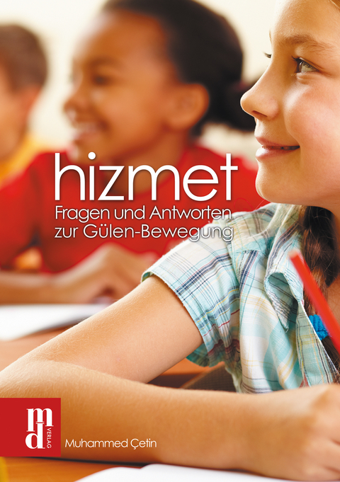 hizmet - Muhammed Cetin