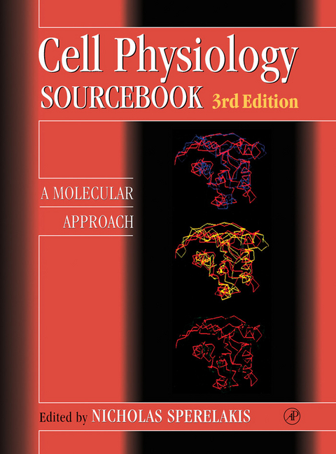 Cell Physiology Sourcebook - 