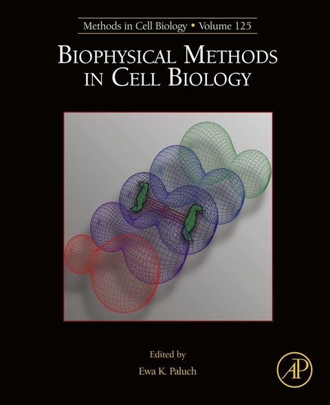 Biophysical Methods in Cell Biology - 