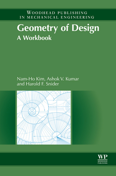Geometry of Design -  Ashok Kumar Das,  Nam-Ho Kim,  Harold F. Snider