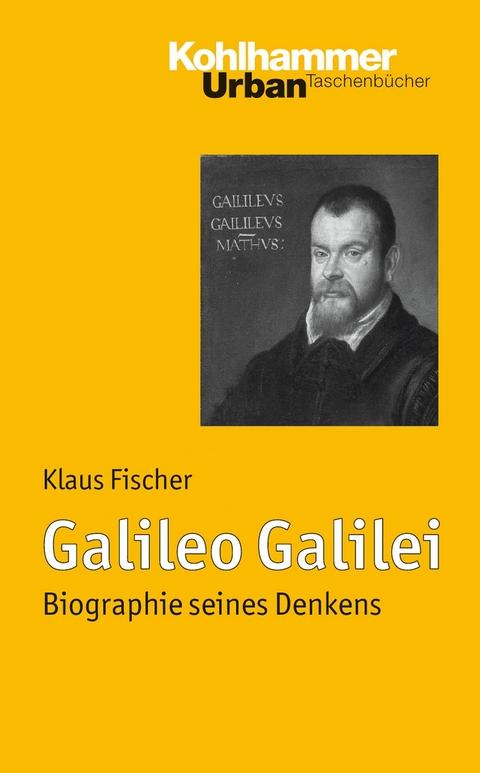 Galileo Galilei - Klaus Fischer