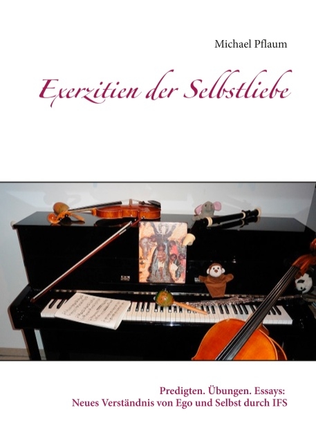 Exerzitien der Selbstliebe - Michael Pflaum