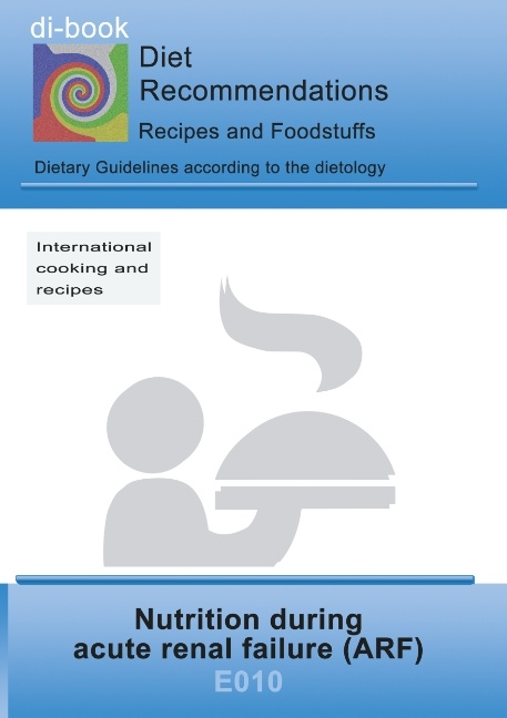 Nutrition during acute renal failure (ARF) - Josef Miligui