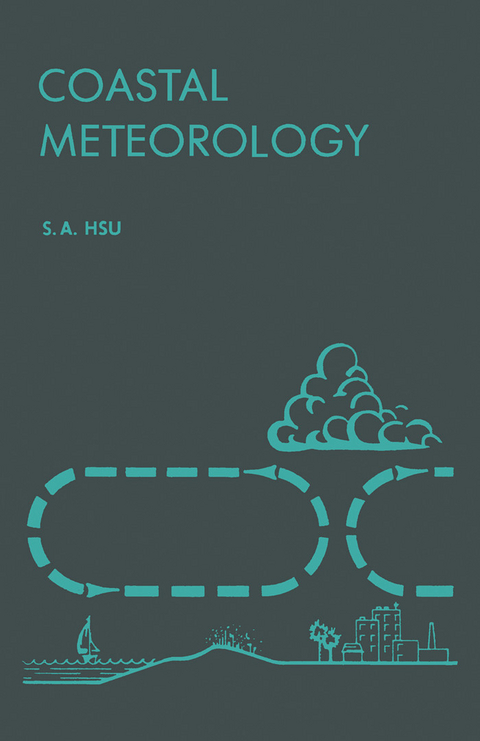 Coastal Meteorology -  Shih-Ang Hsu