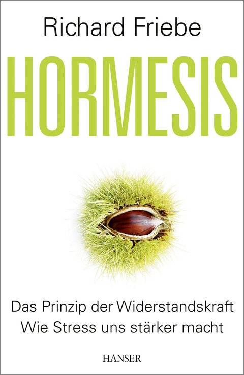 Hormesis -  Richard Friebe