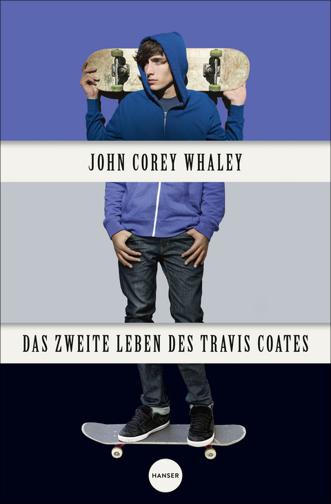 Das zweite Leben des Travis Coates - John Corey Whaley