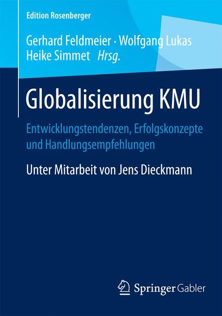 Globalisierung KMU - 