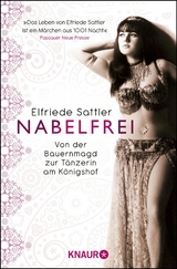 Nabelfrei - Elfriede Sattler, Ulrike Gadalla-Nickel