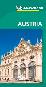 Austria - Michelin Green Guide - Michelin