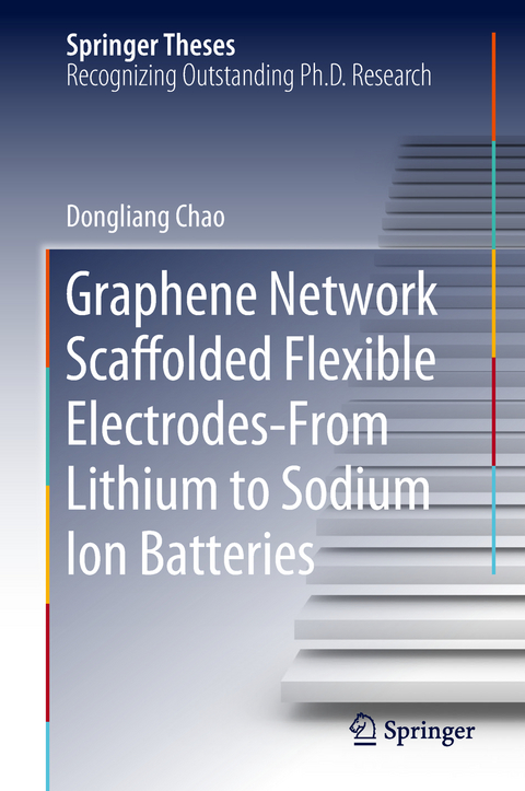 Graphene Network Scaffolded Flexible Electrodes—From Lithium to Sodium Ion Batteries - Dongliang Chao
