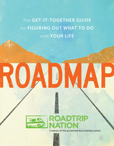 Roadmap -  Nathan Gebhard