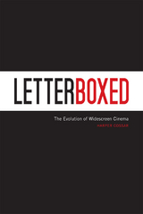 Letterboxed -  Harper Cossar