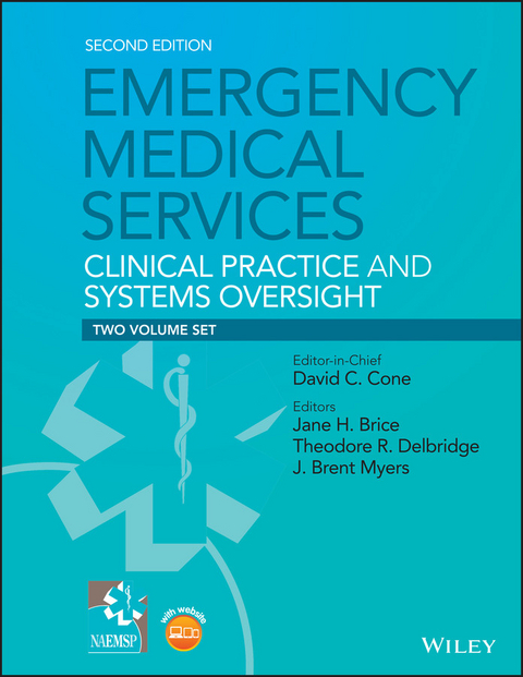Emergency Medical Services - 