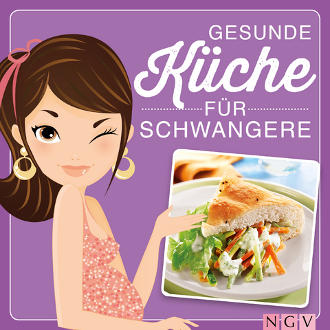 Gesunde Küche für Schwangere