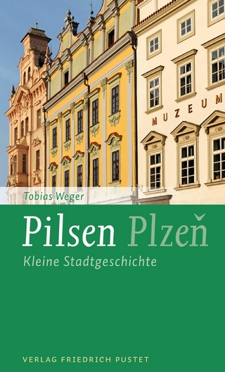 Pilsen / Plzen - Tobias Weger