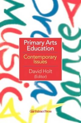Primary Arts Education - 