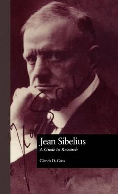 Jean Sibelius -  Glenda Dawn Goss