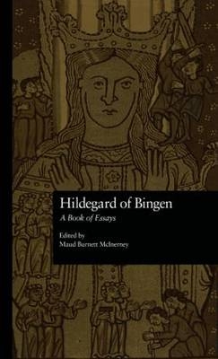Hildegard of Bingen - 