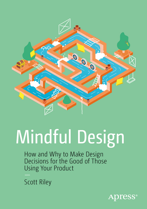 Mindful Design - Scott Riley