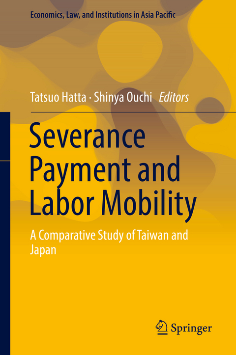 Severance Payment and Labor Mobility - 