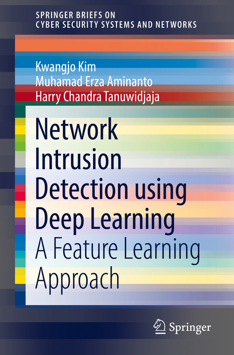 Network Intrusion Detection using Deep Learning - Kwangjo Kim, Muhamad Erza Aminanto, Harry Chandra Tanuwidjaja