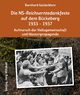 Die NS-Reichserntedankfeste auf dem Bückeberg 1933 - 1937: Aufmarsch der Volksgemeinschaft und Massenpropaganda