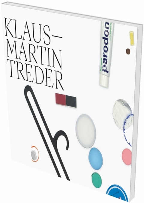 Klaus-Martin Treder: YES–WHAT - 