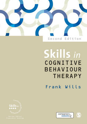 Skills in Cognitive Behaviour Therapy -  Frank Wills