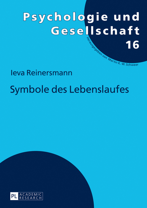 Symbole des Lebenslaufes - Ieva Reinersmann
