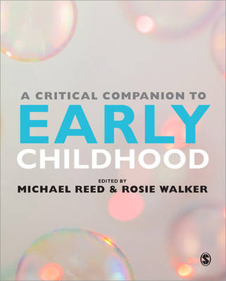 Critical Companion to Early Childhood - 