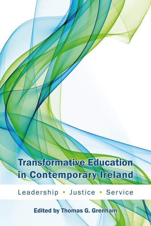 Transformative Education in Contemporary Ireland - 