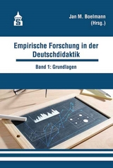 Empirische Forschung in der Deutschdidaktik - 