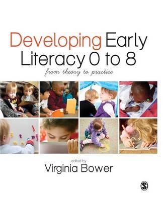 Developing Early Literacy 0-8 - 