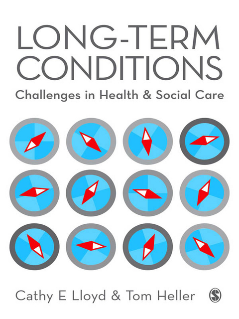 Long-Term Conditions - 