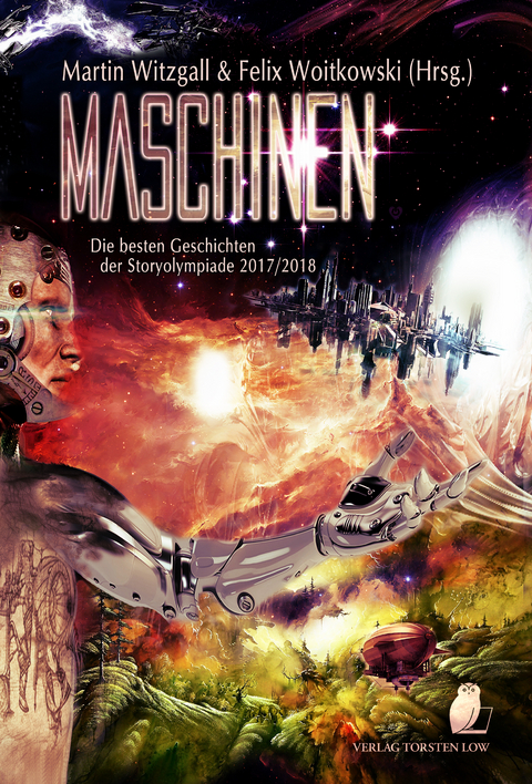 Maschinen - 