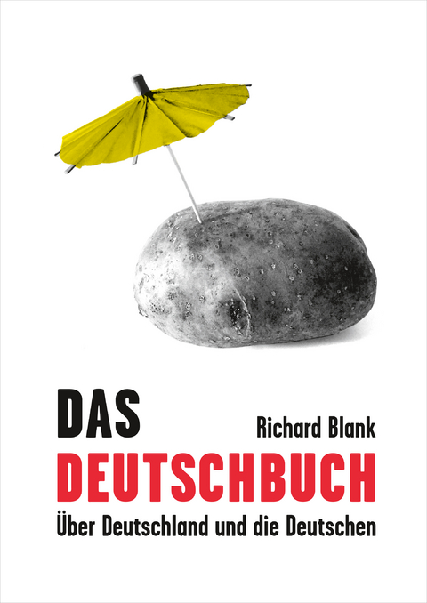 Das Deutschbuch - Richard Blank