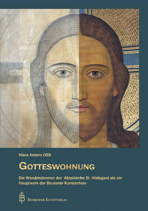 Gotteswohnung - Klara Antons OSB