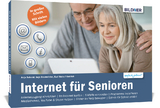 Internet für Senioren - Karl Heinz Friedrich, Anja Schmid, Inge Baumeister