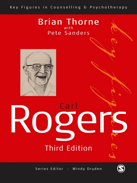 Carl Rogers - Brian Thorne, Pete Sanders